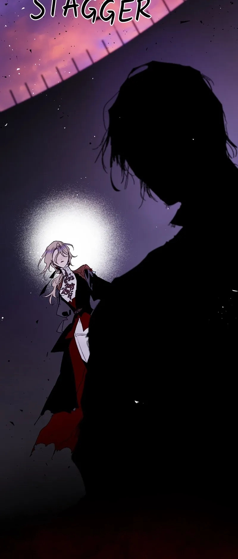 The Dark Lord's Confession Capitulo 80 página 19