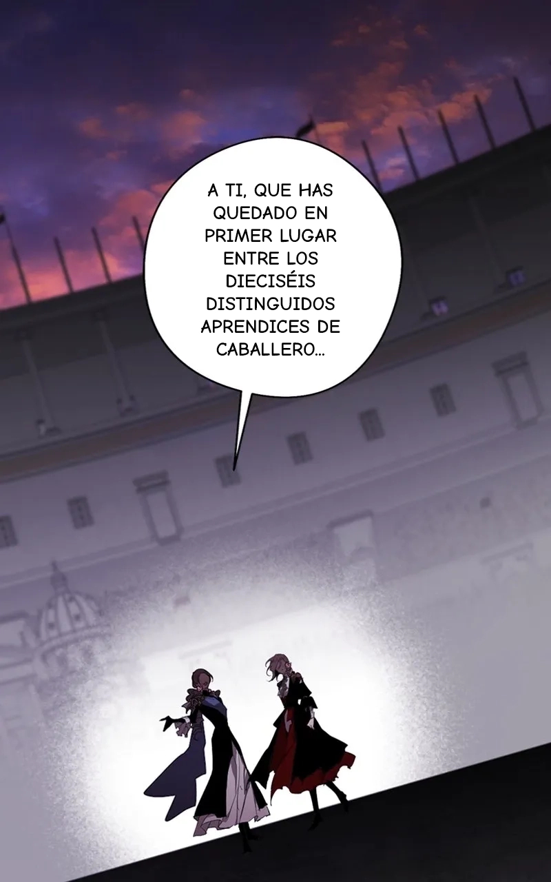 The Dark Lord's Confession Capitulo 80 página 2
