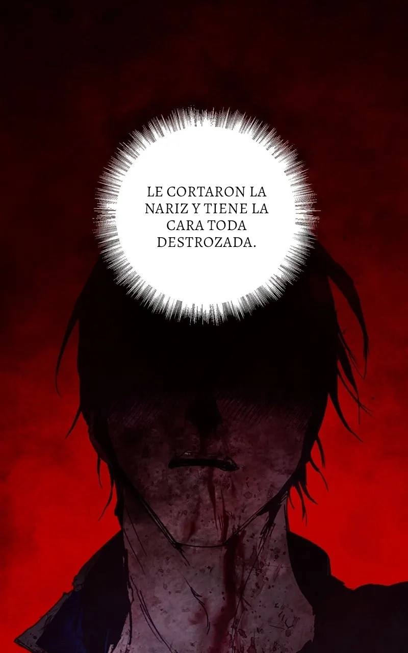 The Dark Lord's Confession Capitulo 80 página 20