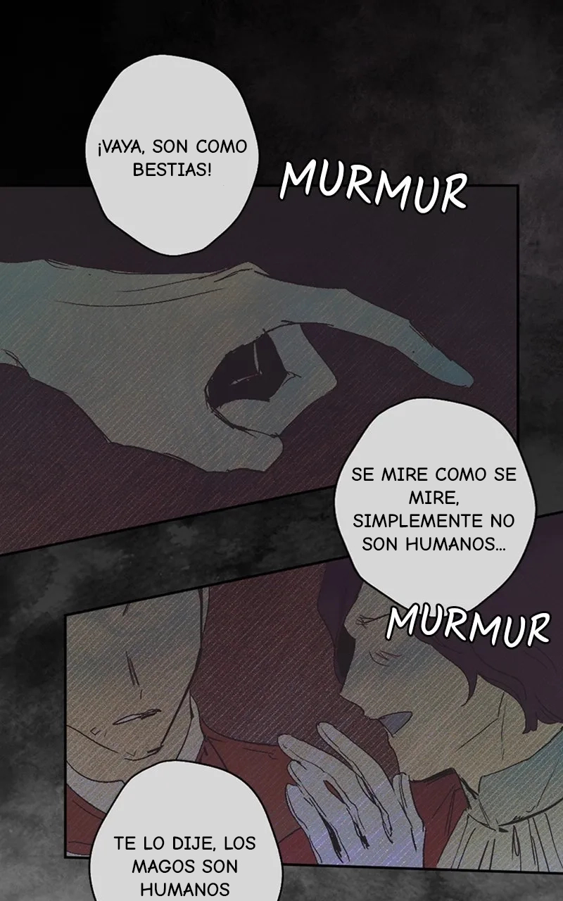 The Dark Lord's Confession Capitulo 80 página 30