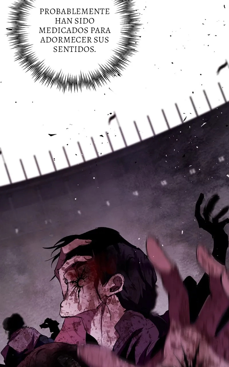 The Dark Lord's Confession Capitulo 80 página 33