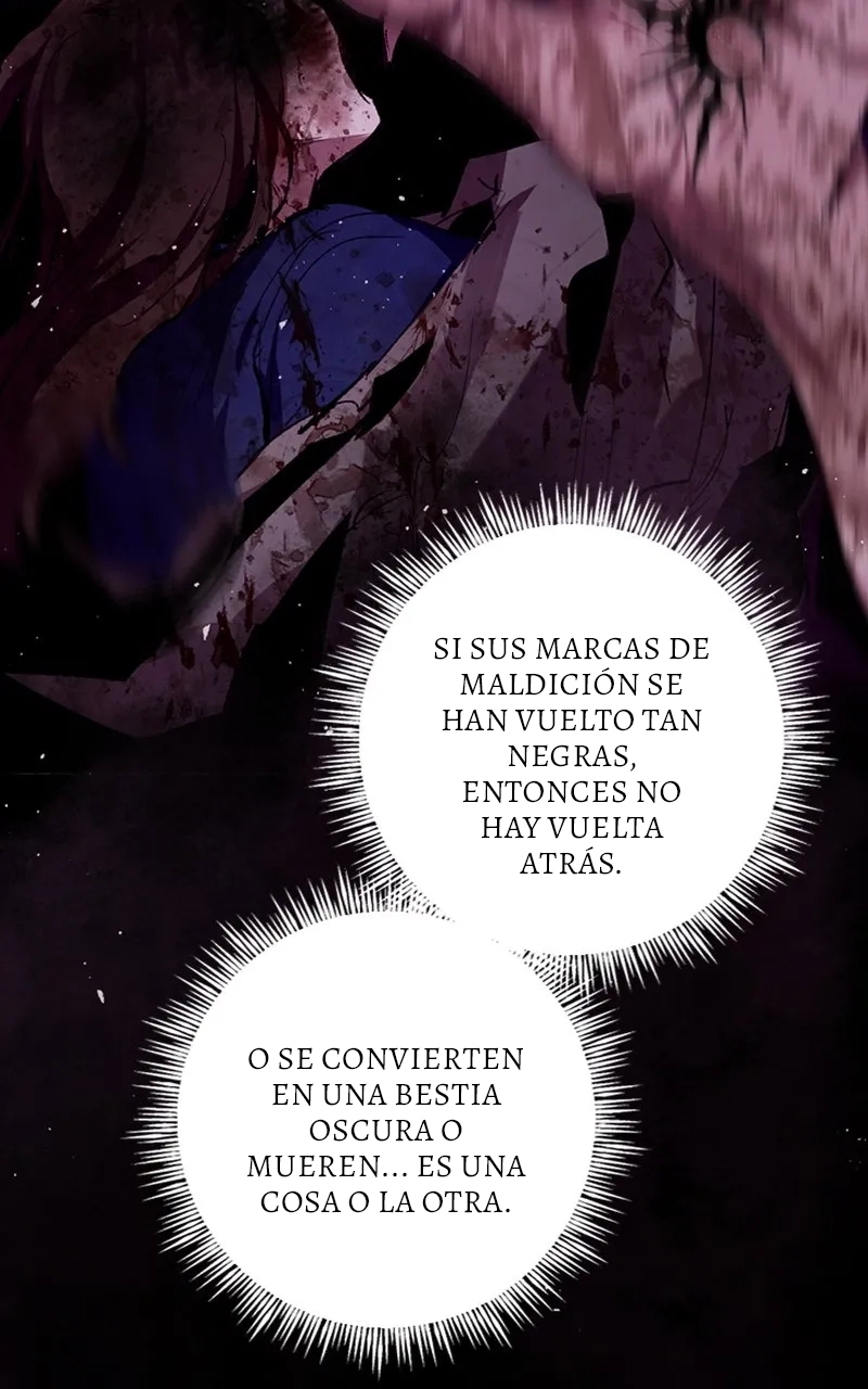 The Dark Lord's Confession Capitulo 80 página 34