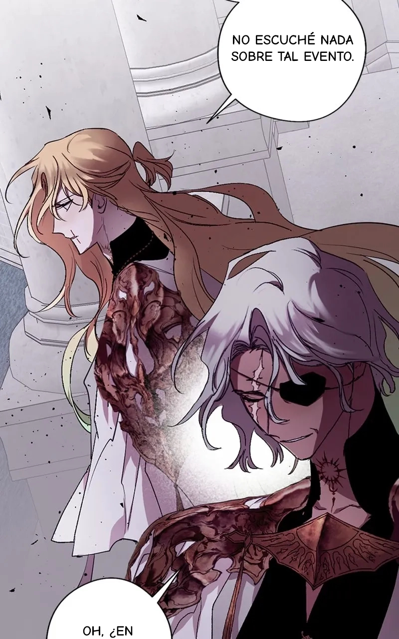 The Dark Lord's Confession Capitulo 80 página 38