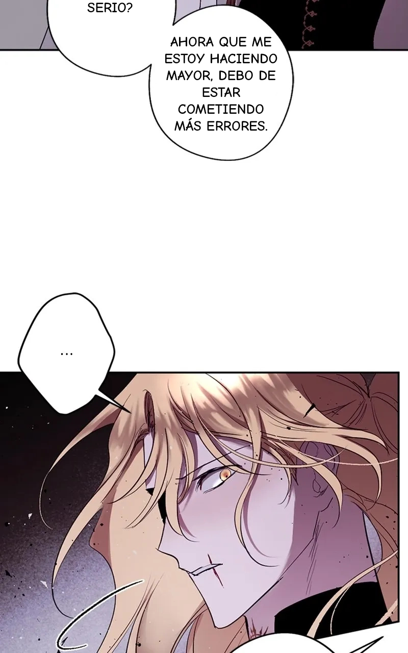 The Dark Lord's Confession Capitulo 80 página 39