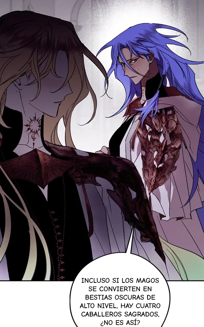 The Dark Lord's Confession Capitulo 80 página 41
