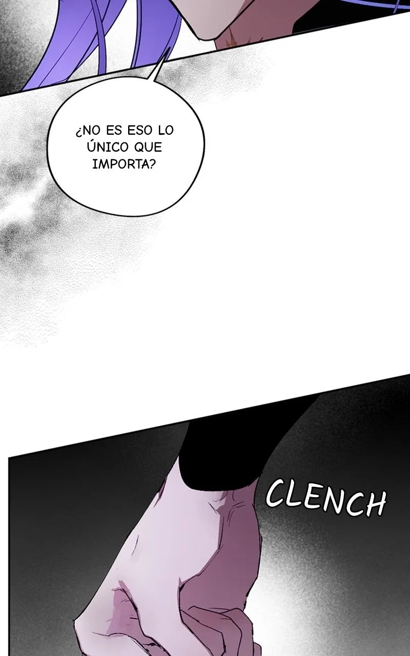 The Dark Lord's Confession Capitulo 80 página 43