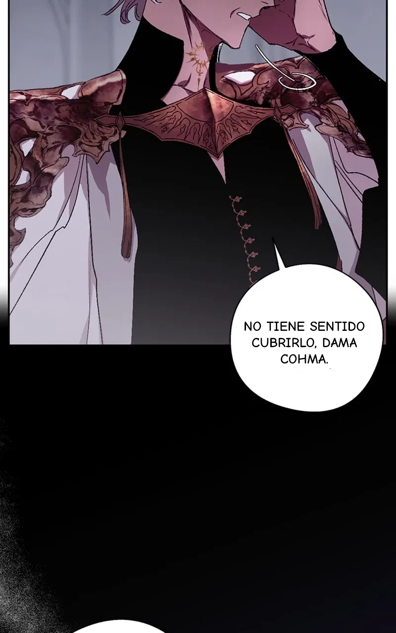 The Dark Lord's Confession Capitulo 80 página 45