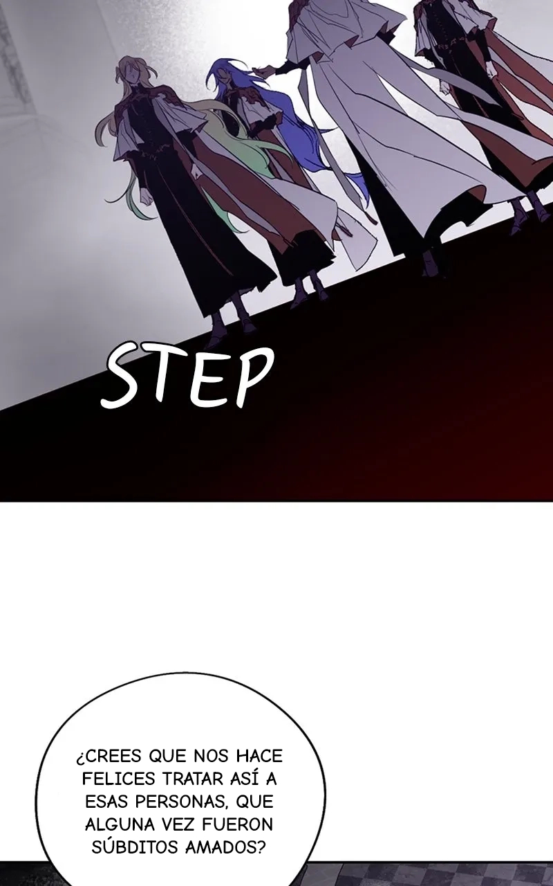 The Dark Lord's Confession Capitulo 80 página 47