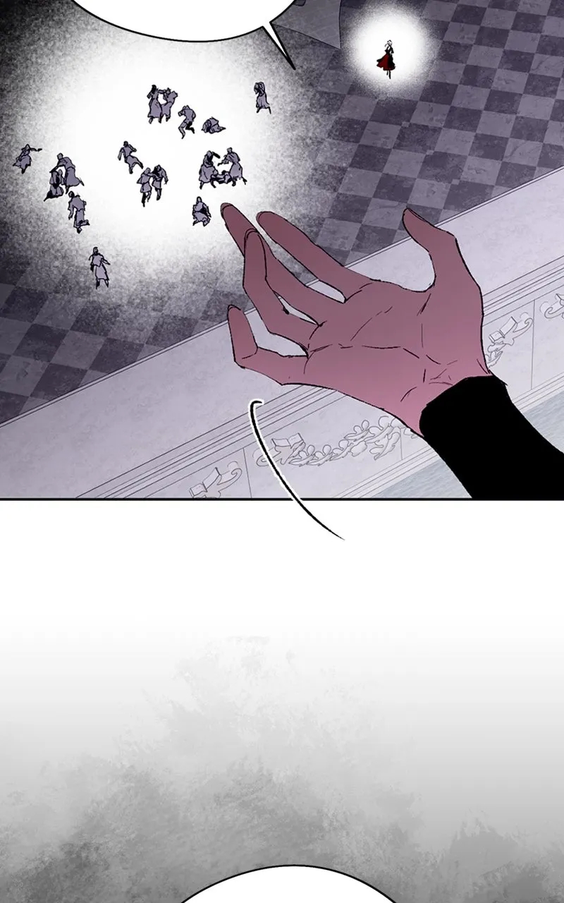 The Dark Lord's Confession Capitulo 80 página 48