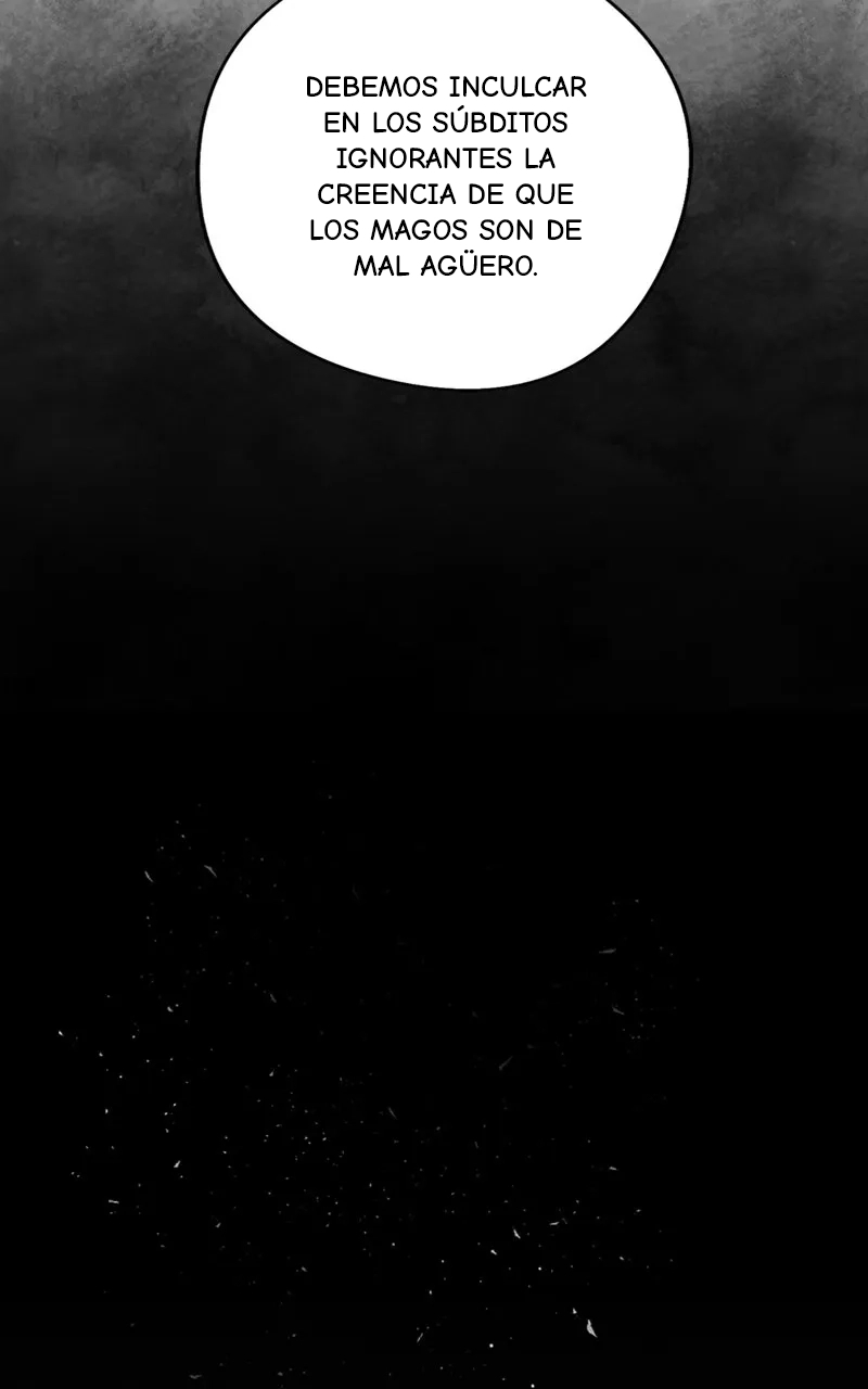 The Dark Lord's Confession Capitulo 80 página 49