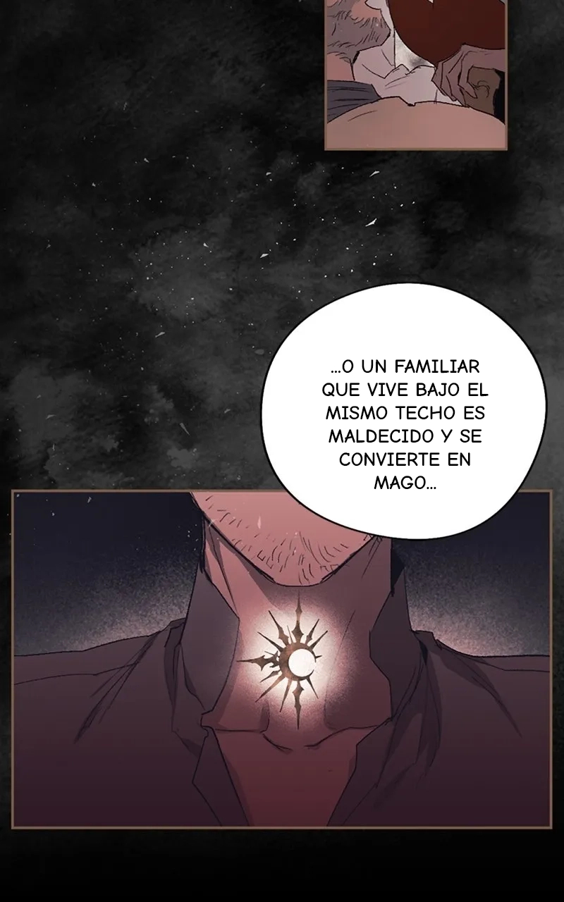 The Dark Lord's Confession Capitulo 80 página 51