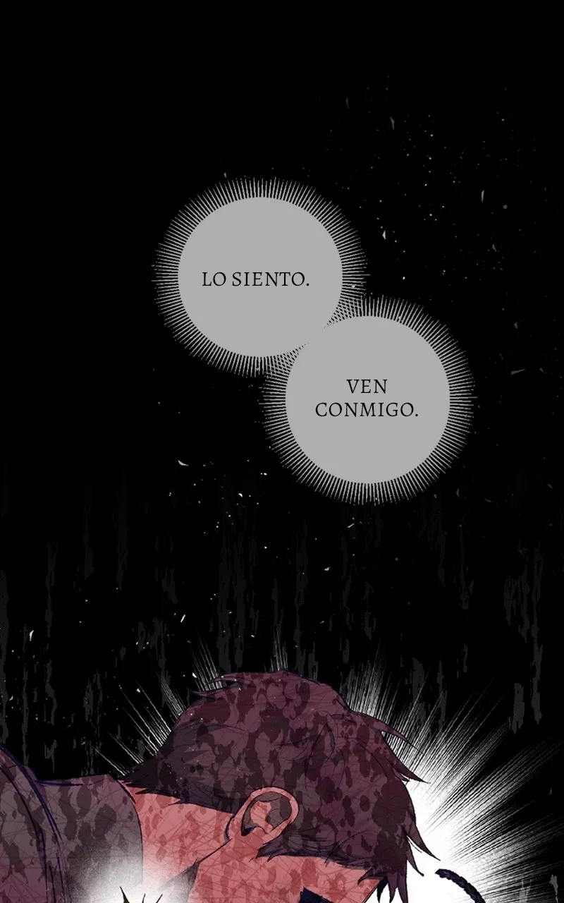 The Dark Lord's Confession Capitulo 80 página 52