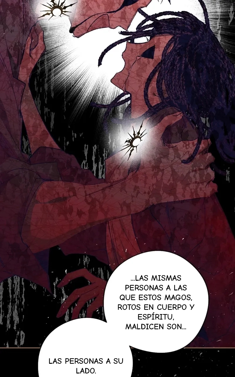 The Dark Lord's Confession Capitulo 80 página 53