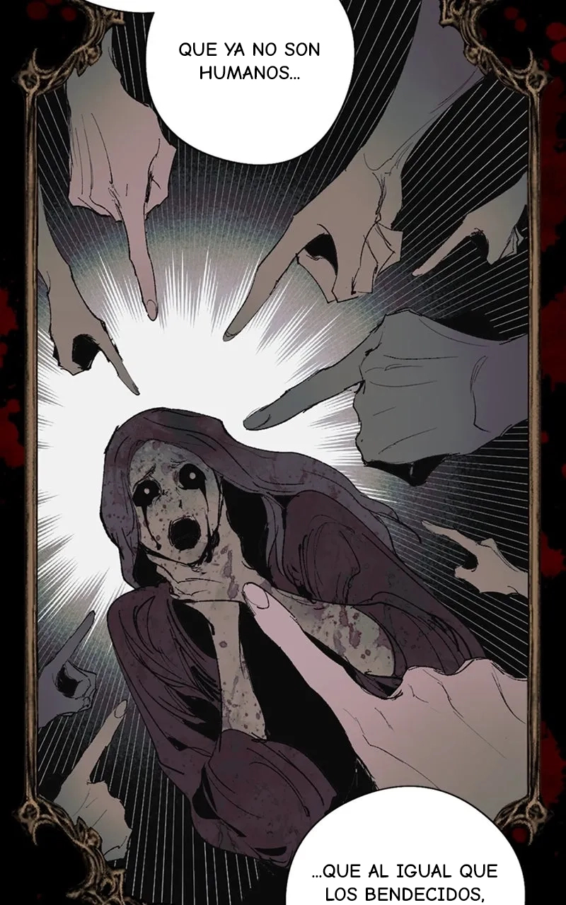 The Dark Lord's Confession Capitulo 80 página 56