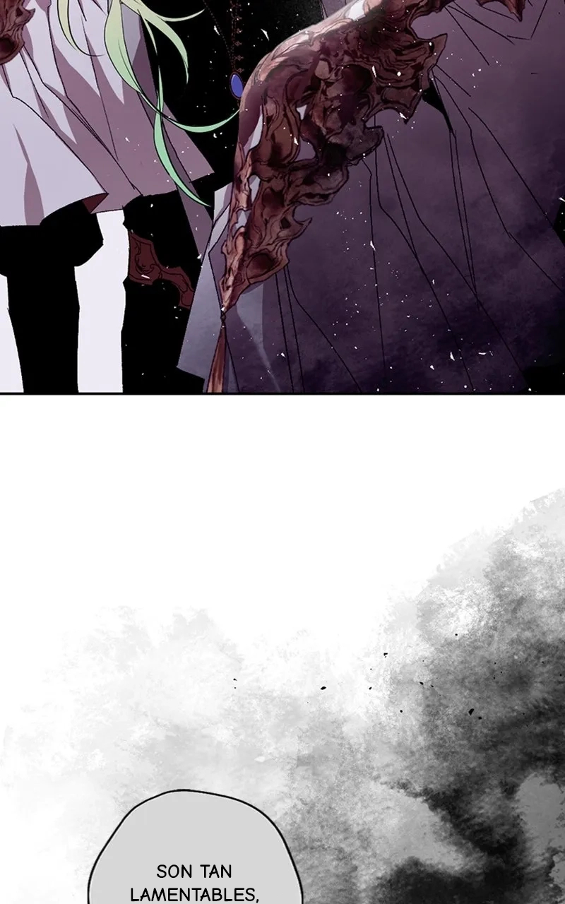 The Dark Lord's Confession Capitulo 80 página 59