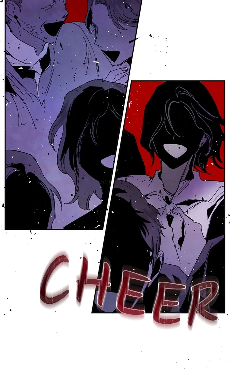 The Dark Lord's Confession Capitulo 80 página 6