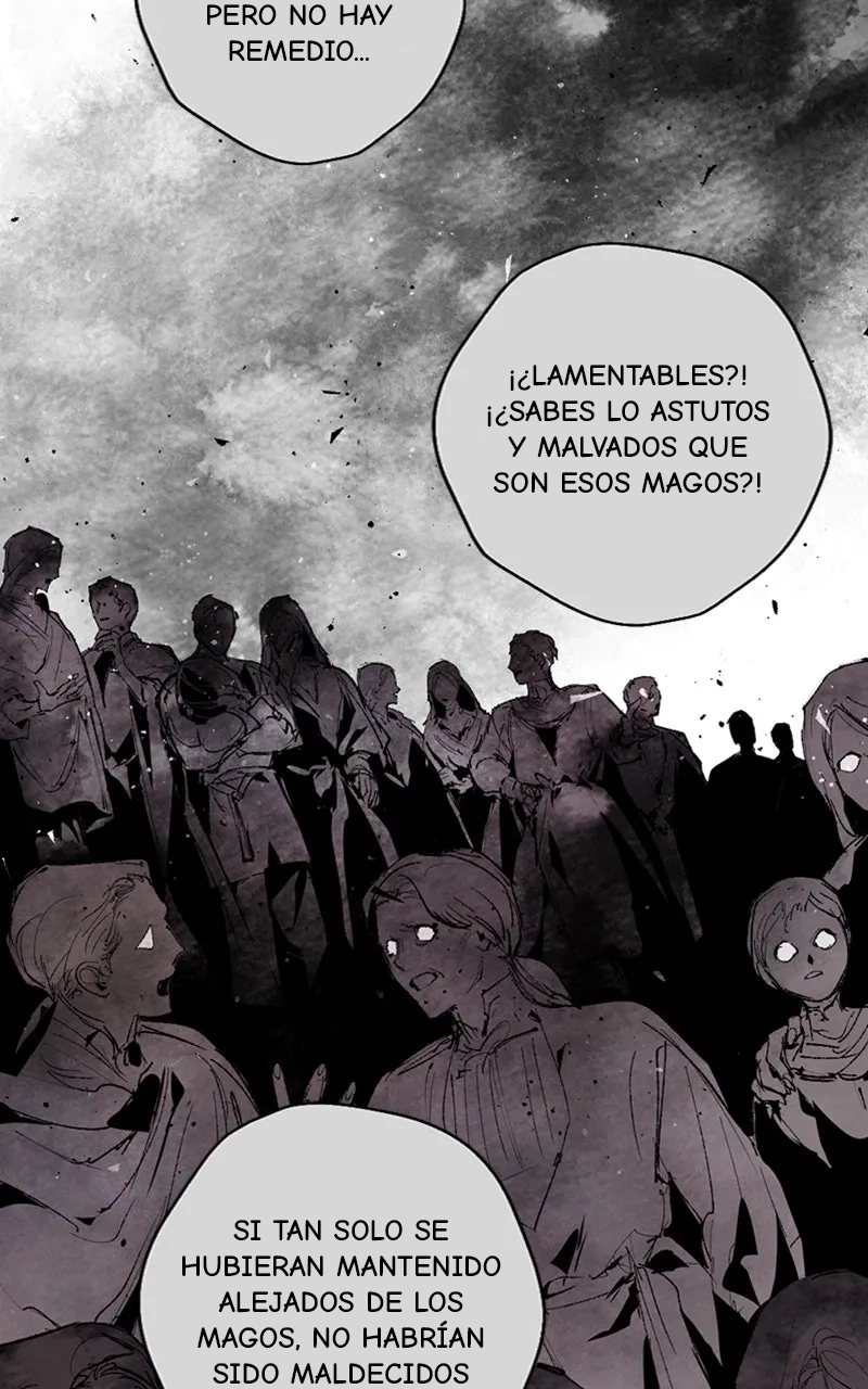 The Dark Lord's Confession Capitulo 80 página 60