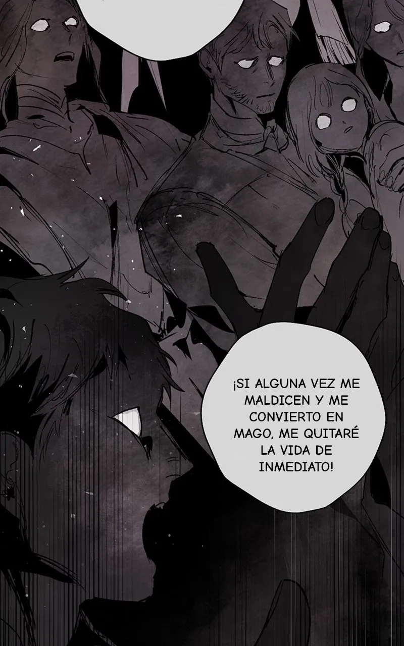 The Dark Lord's Confession Capitulo 80 página 61