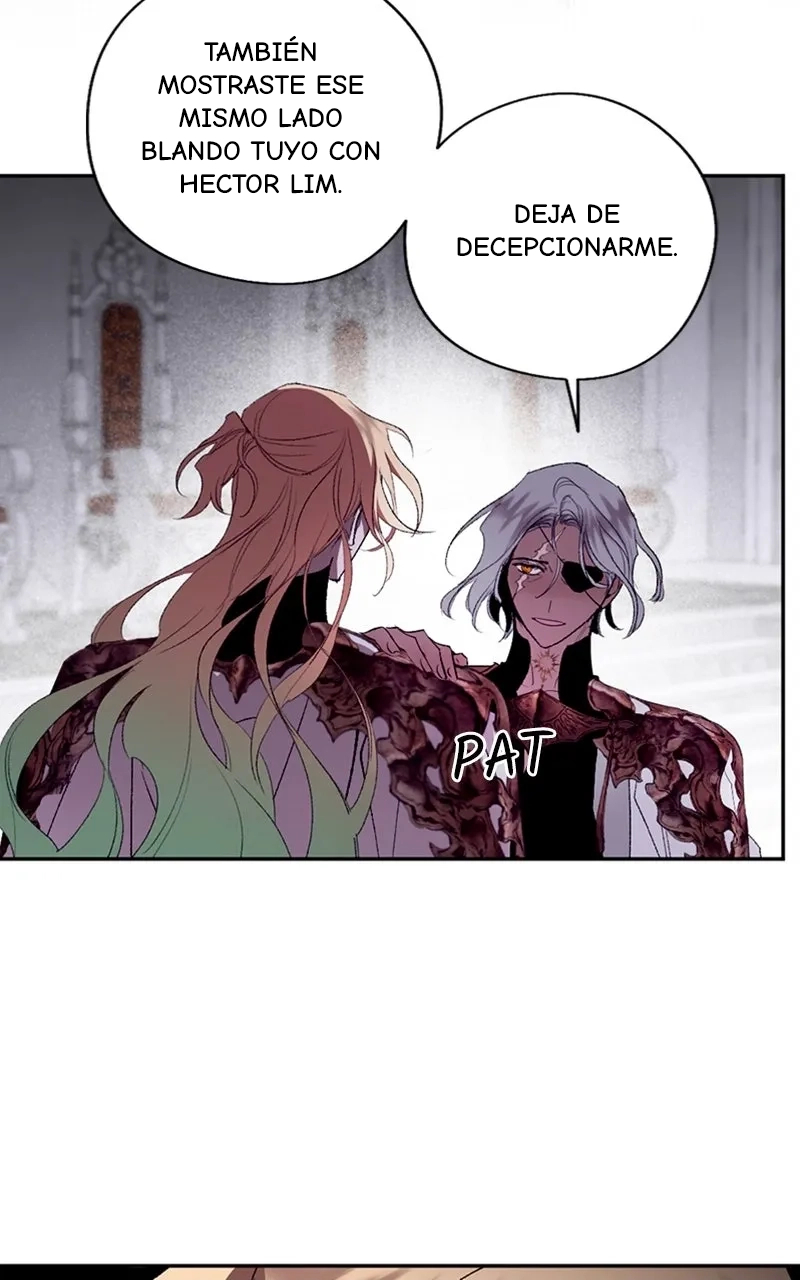The Dark Lord's Confession Capitulo 80 página 64