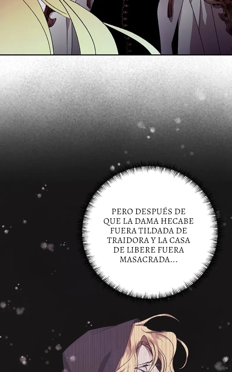 The Dark Lord's Confession Capitulo 80 página 67
