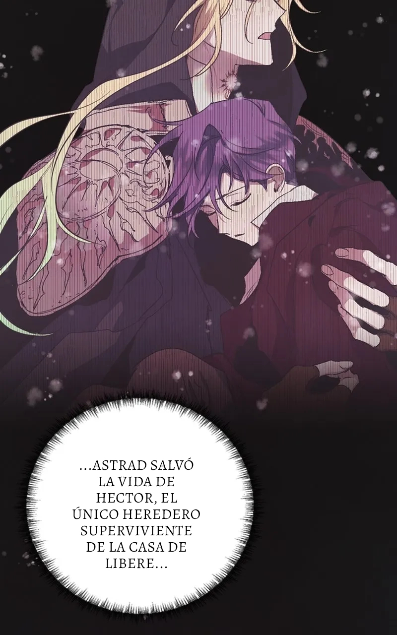 The Dark Lord's Confession Capitulo 80 página 68