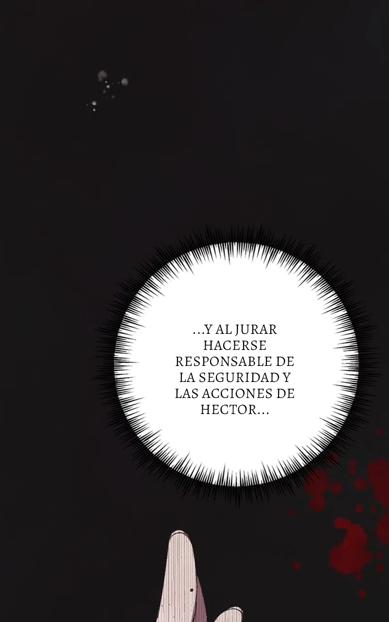 The Dark Lord's Confession Capitulo 80 página 69