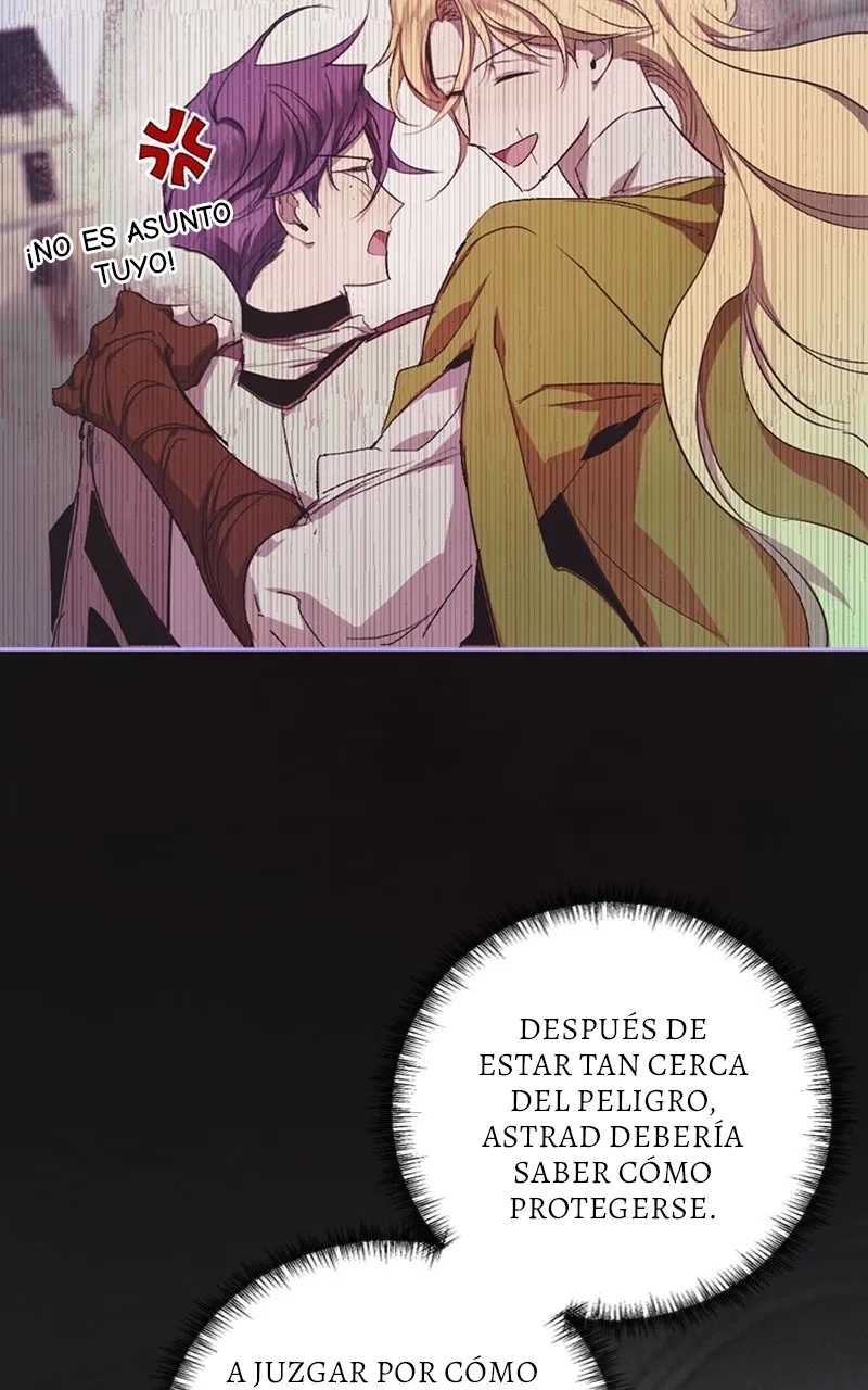 The Dark Lord's Confession Capitulo 80 página 73