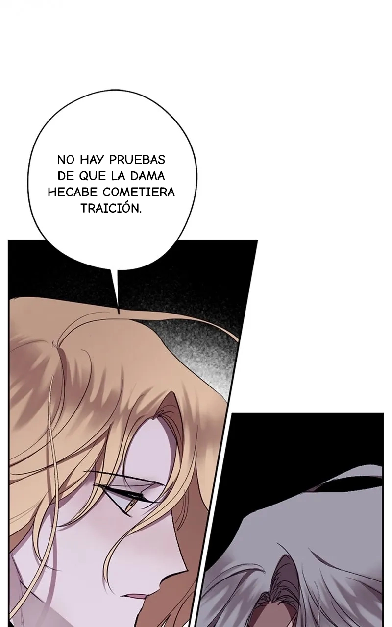 The Dark Lord's Confession Capitulo 80 página 75