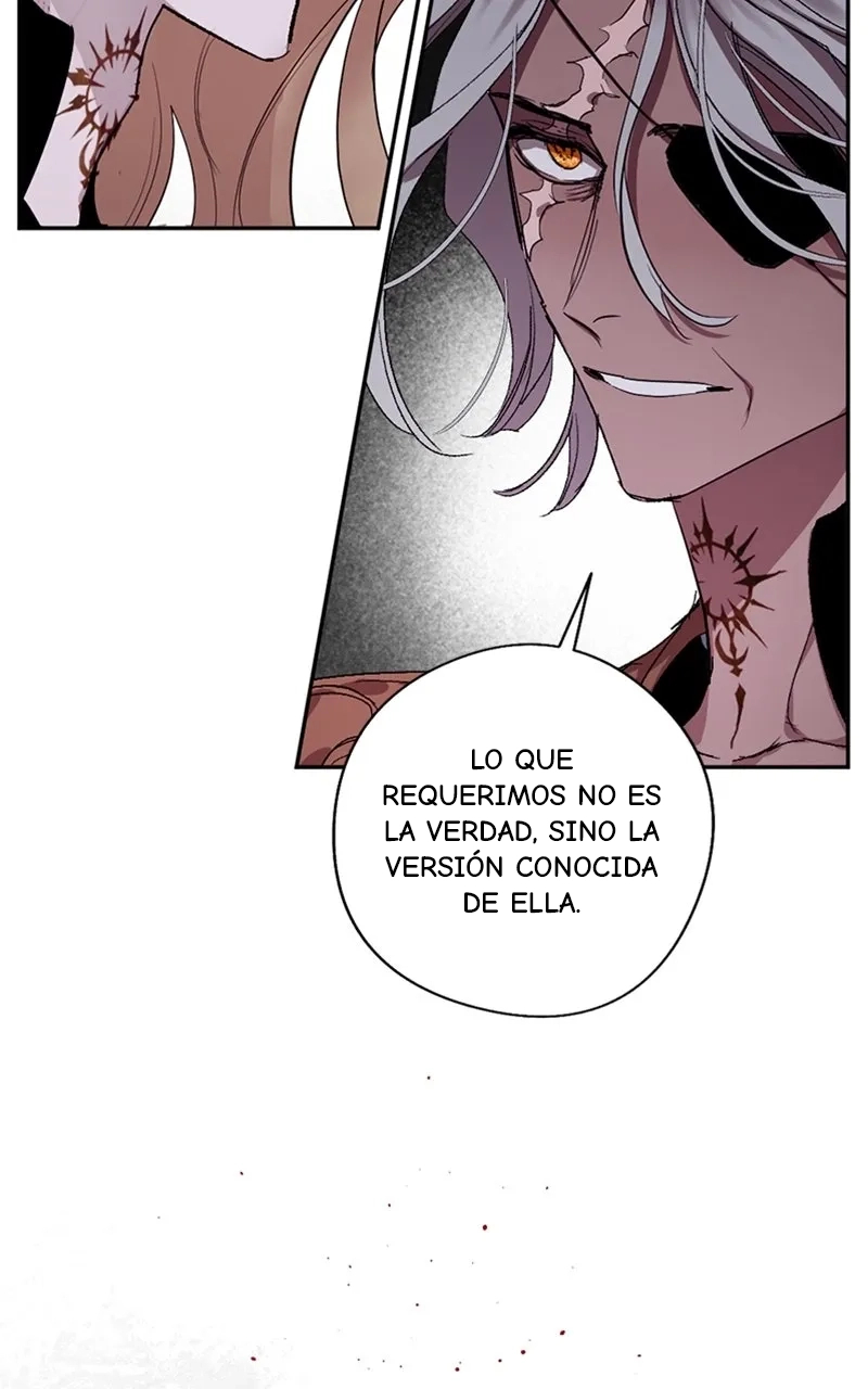 The Dark Lord's Confession Capitulo 80 página 76