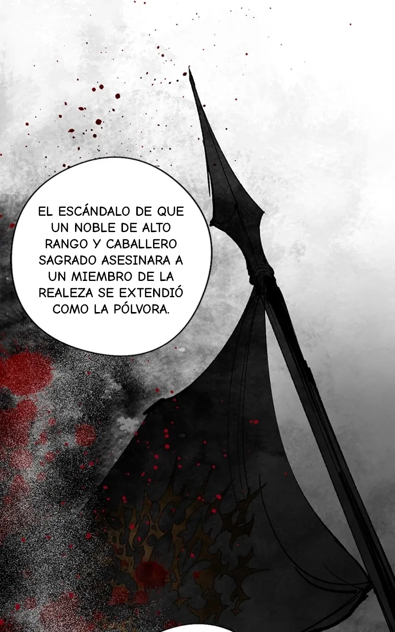 The Dark Lord's Confession Capitulo 80 página 77