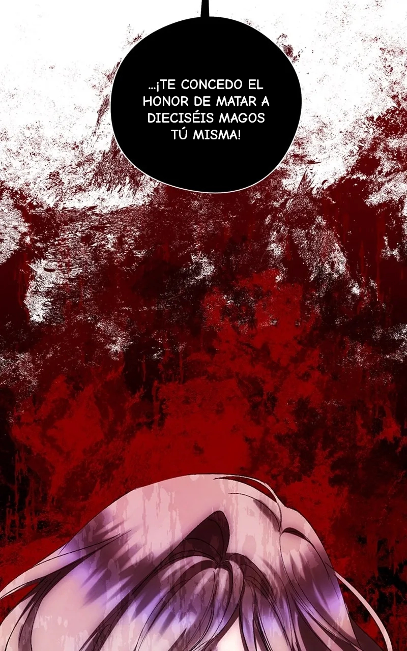 The Dark Lord's Confession Capitulo 80 página 8