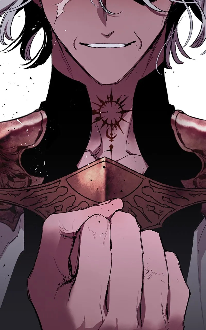The Dark Lord's Confession Capitulo 80 página 81