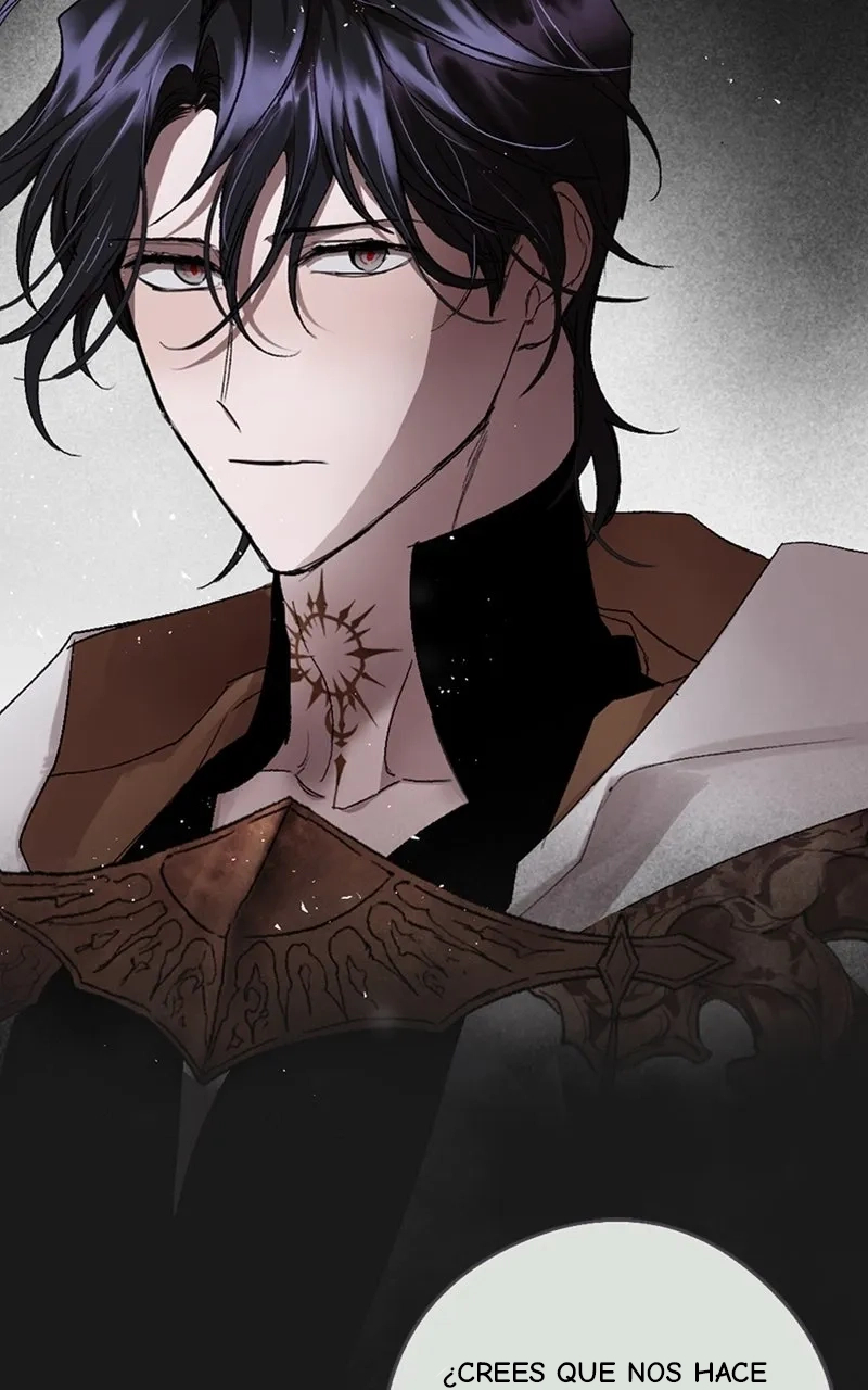 The Dark Lord's Confession Capitulo 80 página 85