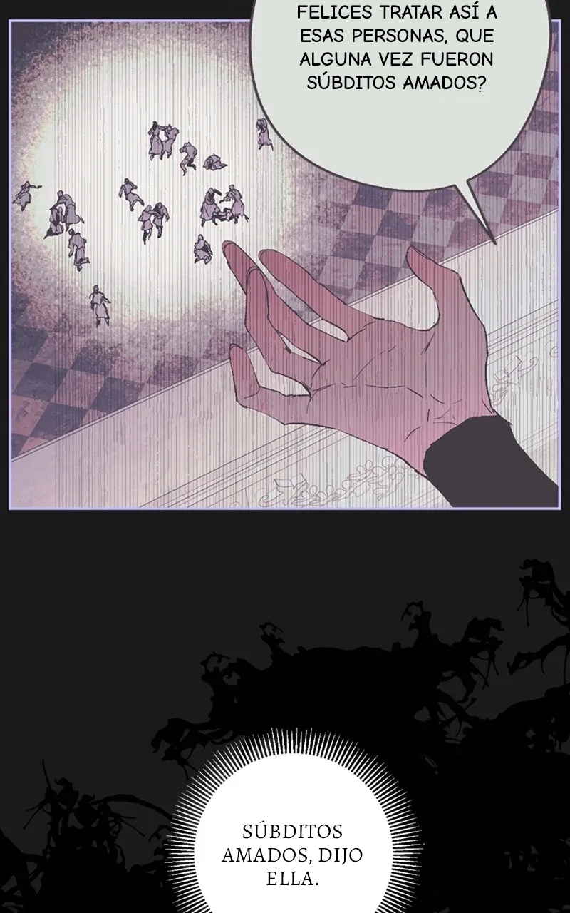 The Dark Lord's Confession Capitulo 80 página 86