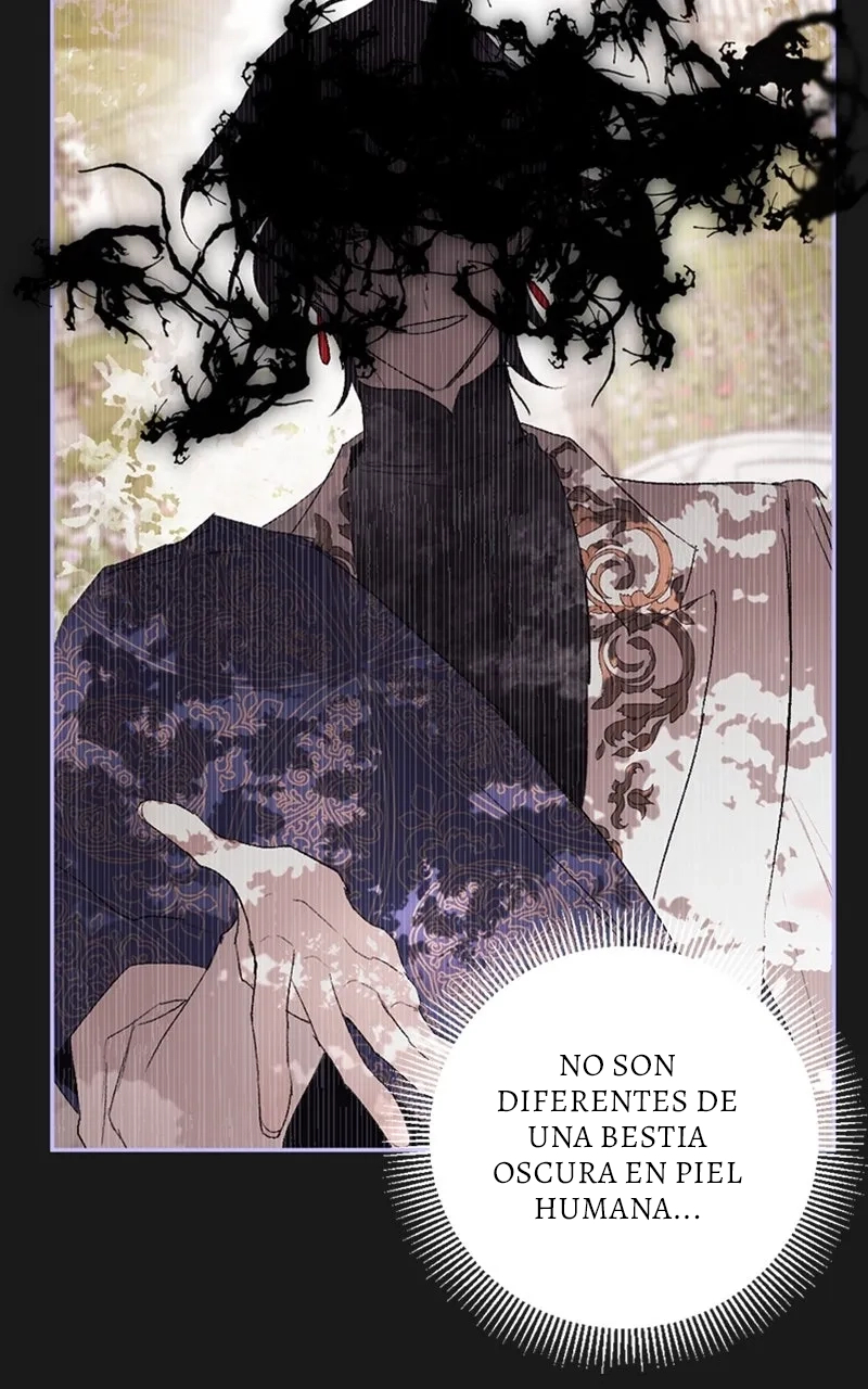 The Dark Lord's Confession Capitulo 80 página 88