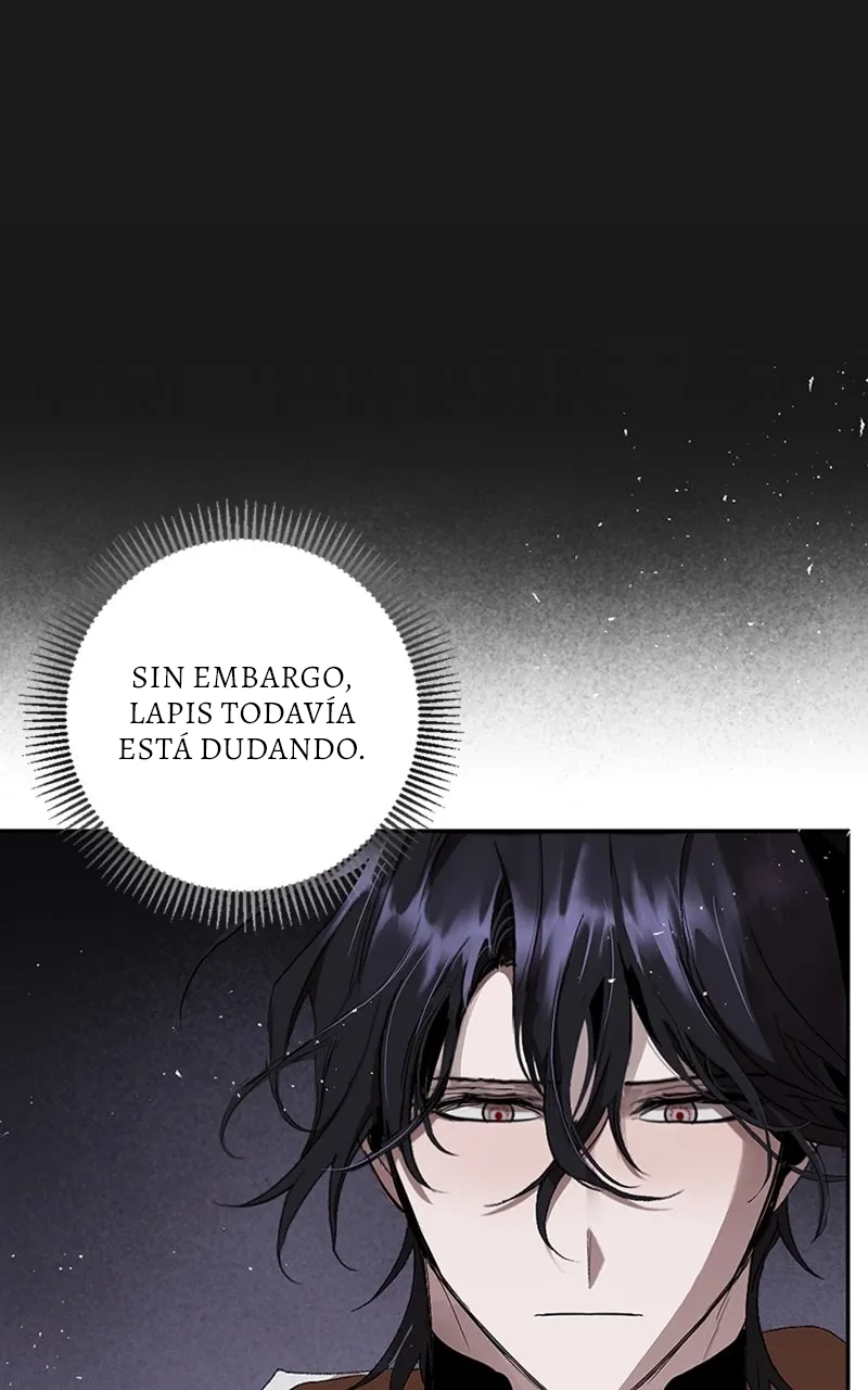 The Dark Lord's Confession Capitulo 80 página 89