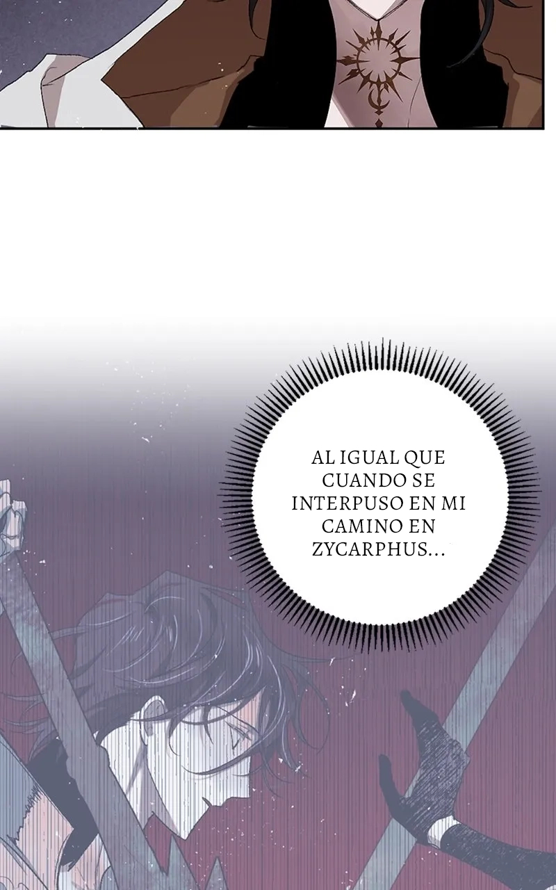 The Dark Lord's Confession Capitulo 80 página 90