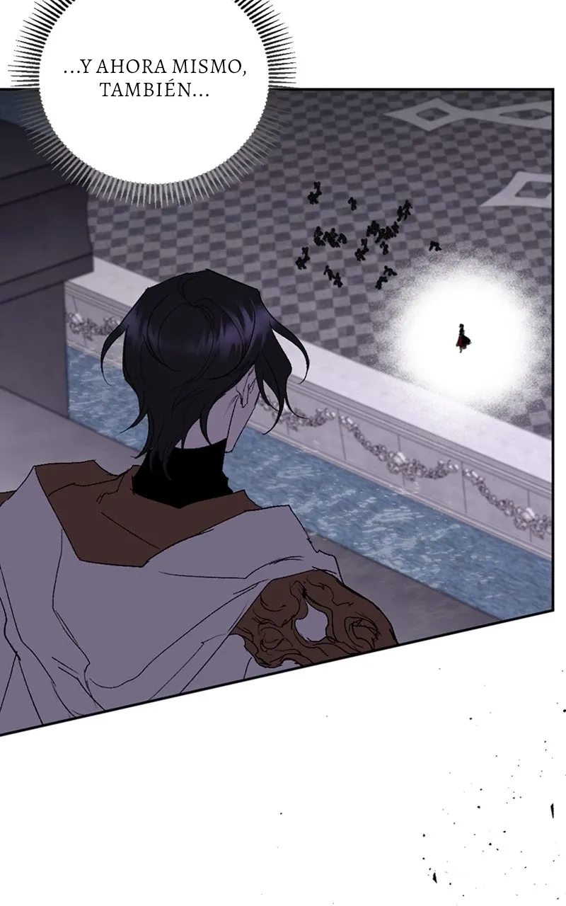 The Dark Lord's Confession Capitulo 80 página 92