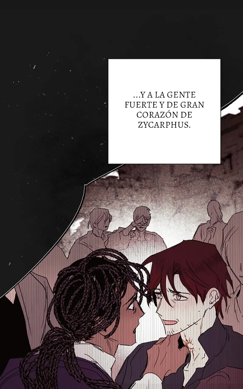 The Dark Lord's Confession Capitulo 81 página 10
