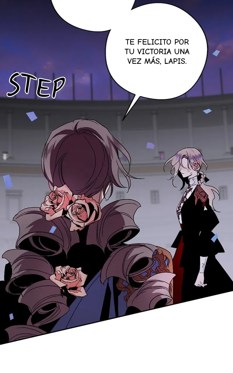 The Dark Lord's Confession Capitulo 81 página 100