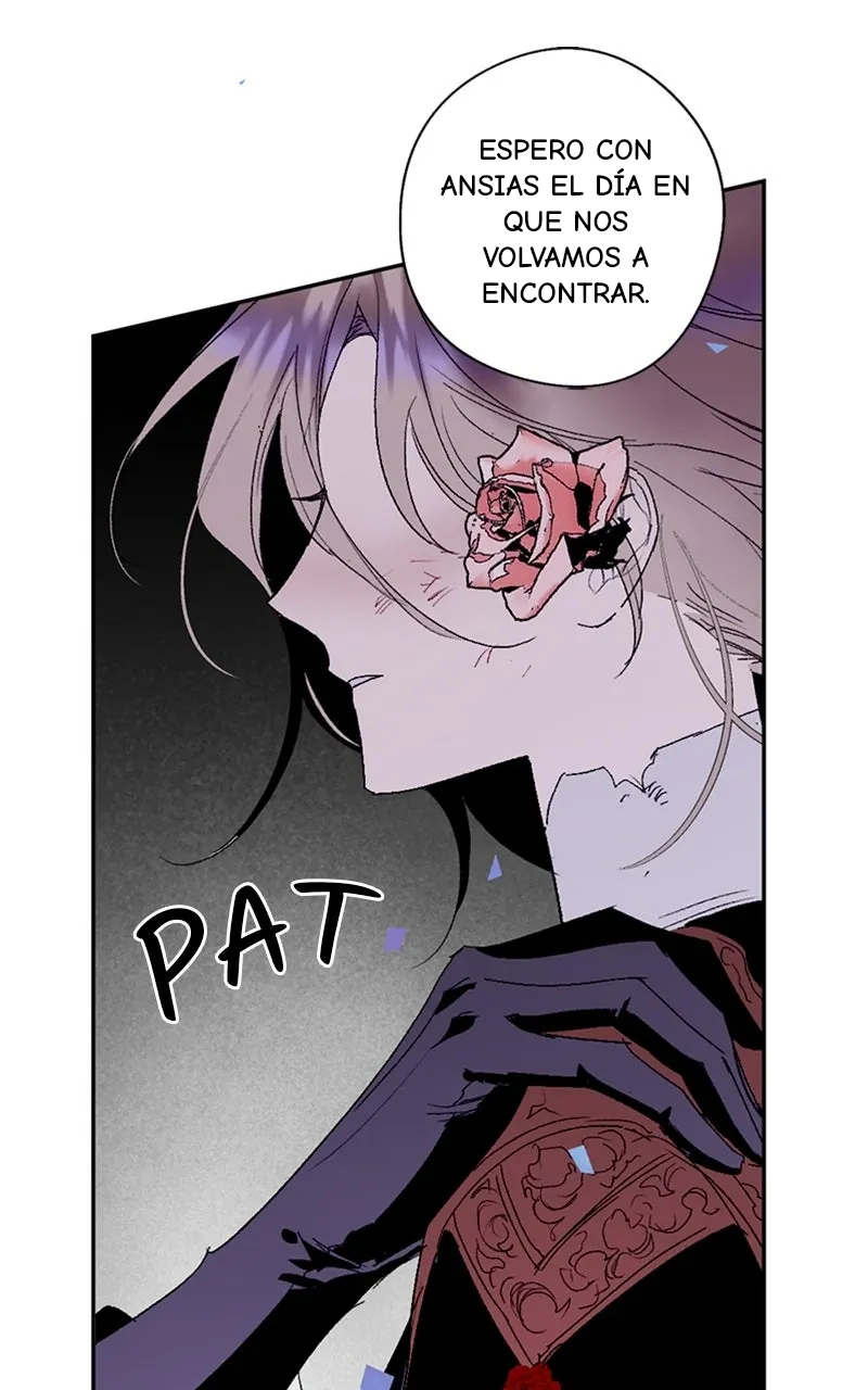 The Dark Lord's Confession Capitulo 81 página 101