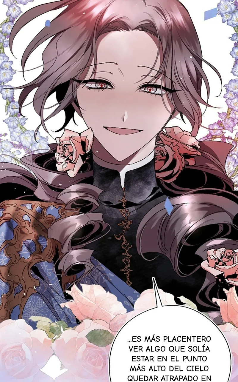 The Dark Lord's Confession Capitulo 81 página 103