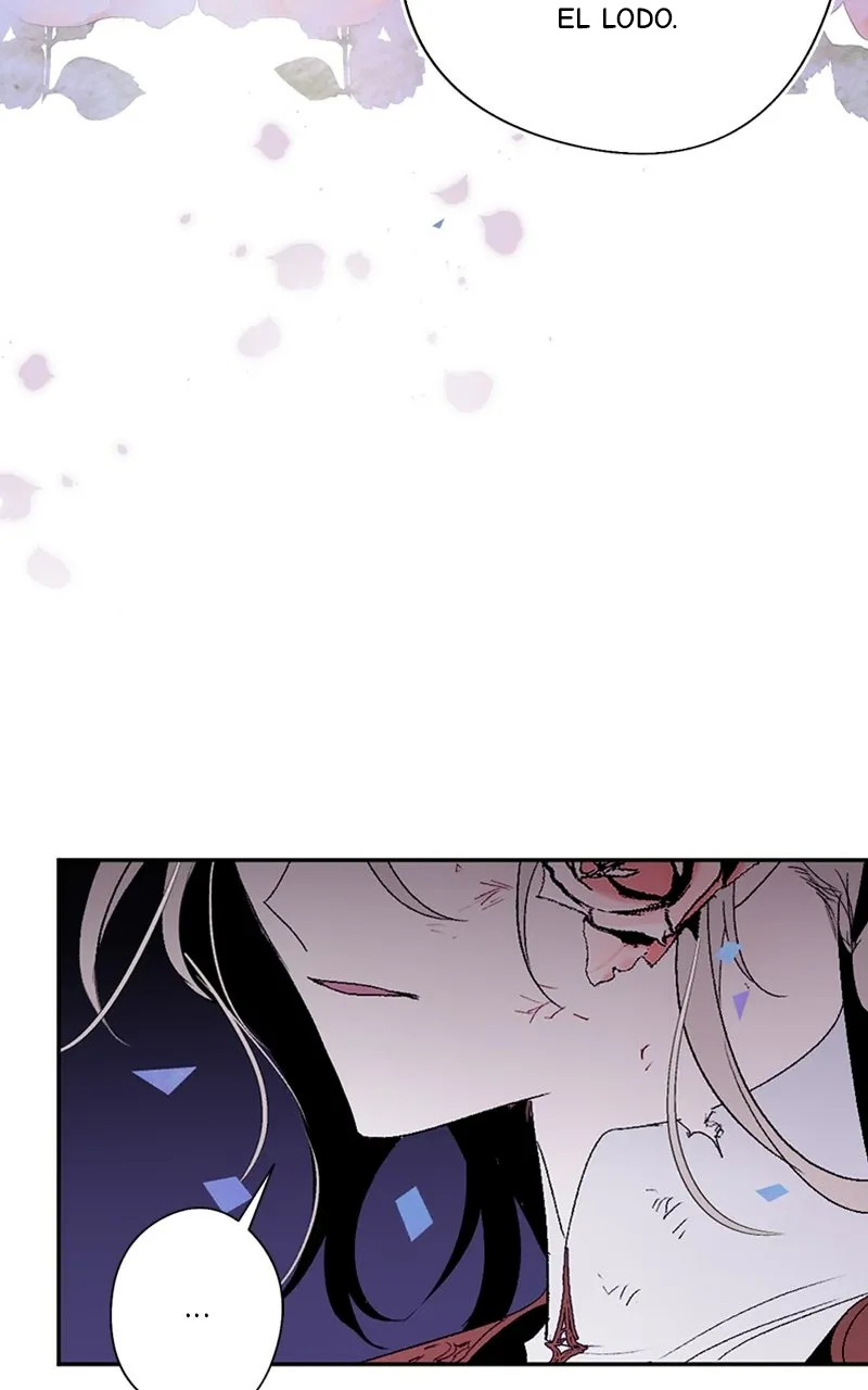 The Dark Lord's Confession Capitulo 81 página 104