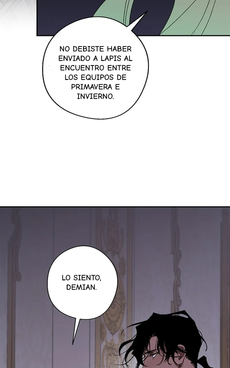 The Dark Lord's Confession Capitulo 81 página 109