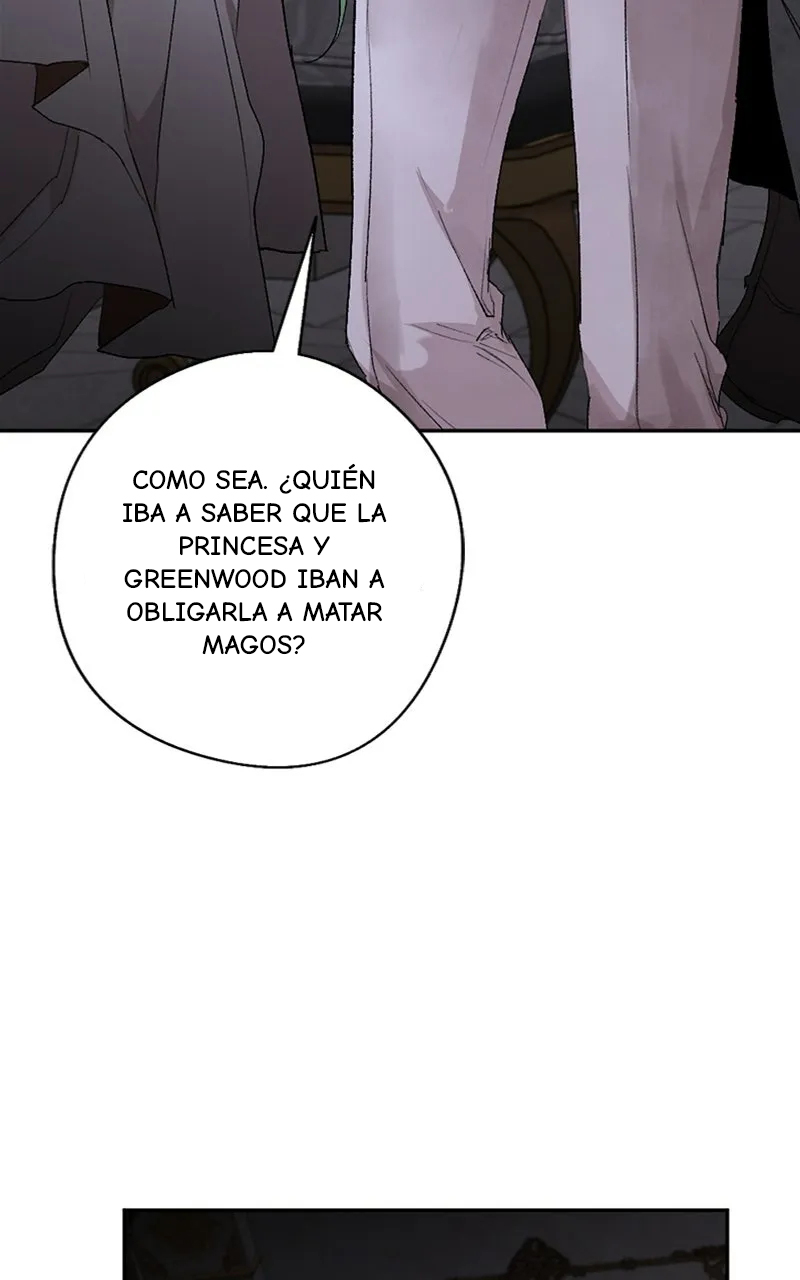 The Dark Lord's Confession Capitulo 81 página 111