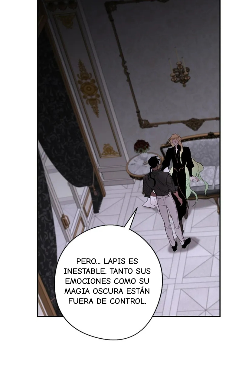 The Dark Lord's Confession Capitulo 81 página 112