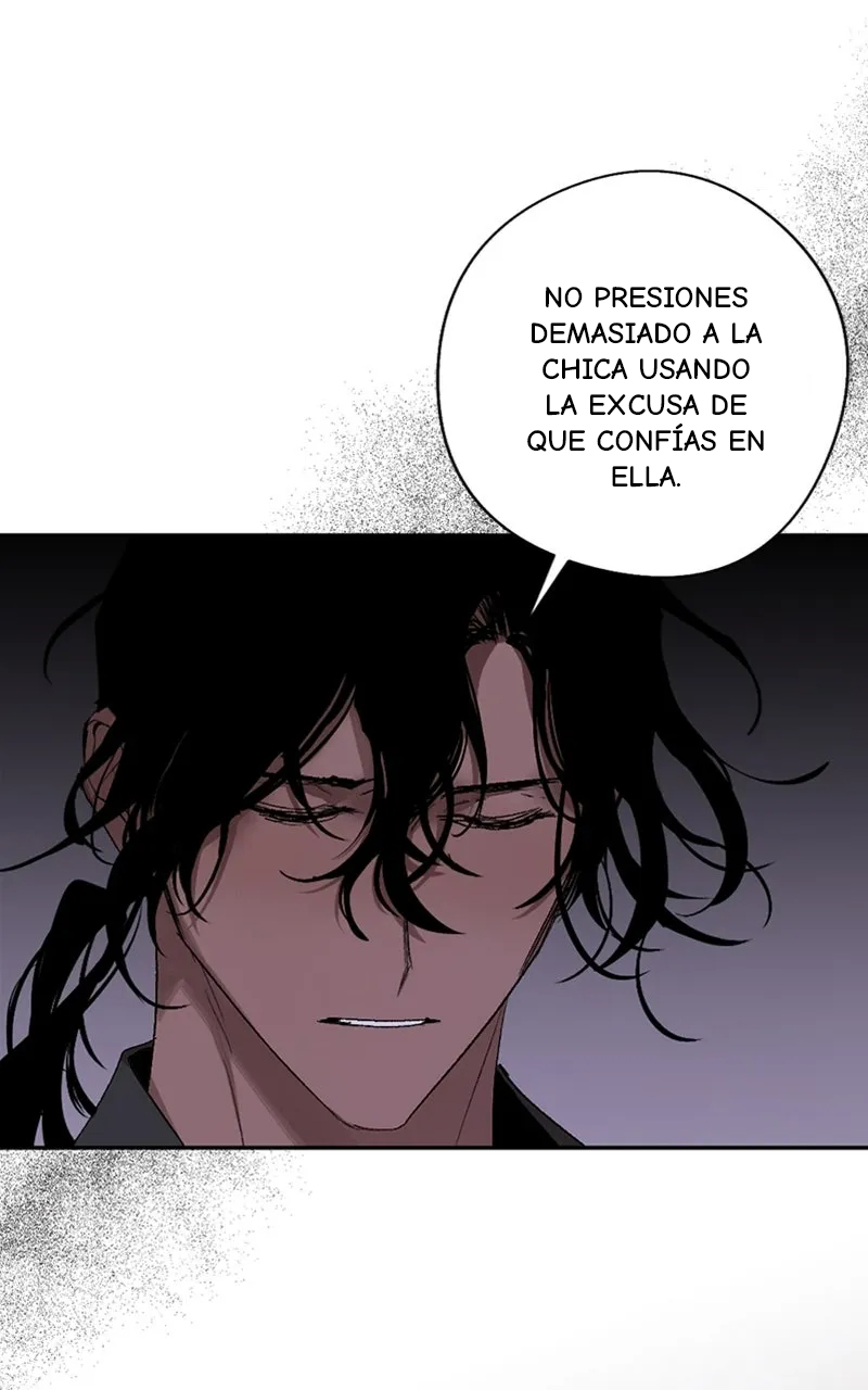 The Dark Lord's Confession Capitulo 81 página 113