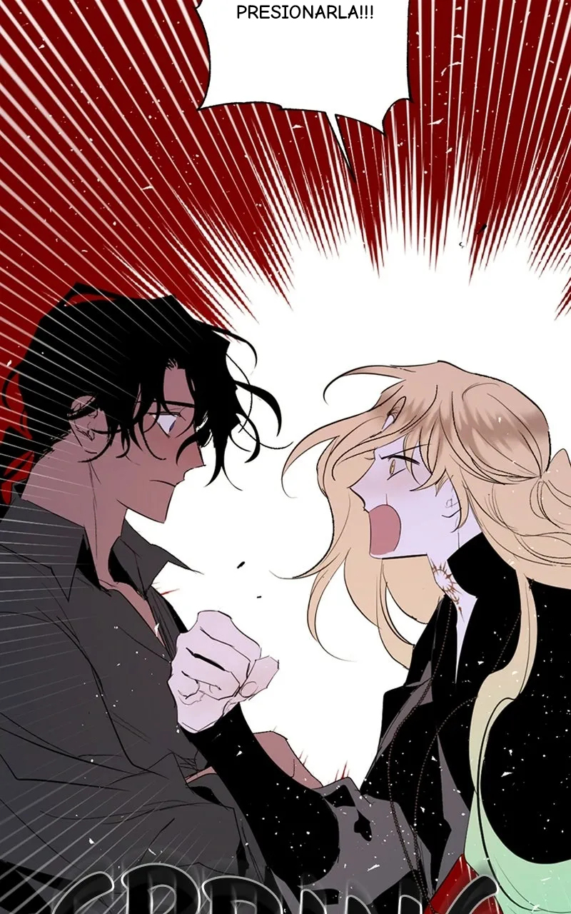 The Dark Lord's Confession Capitulo 81 página 116