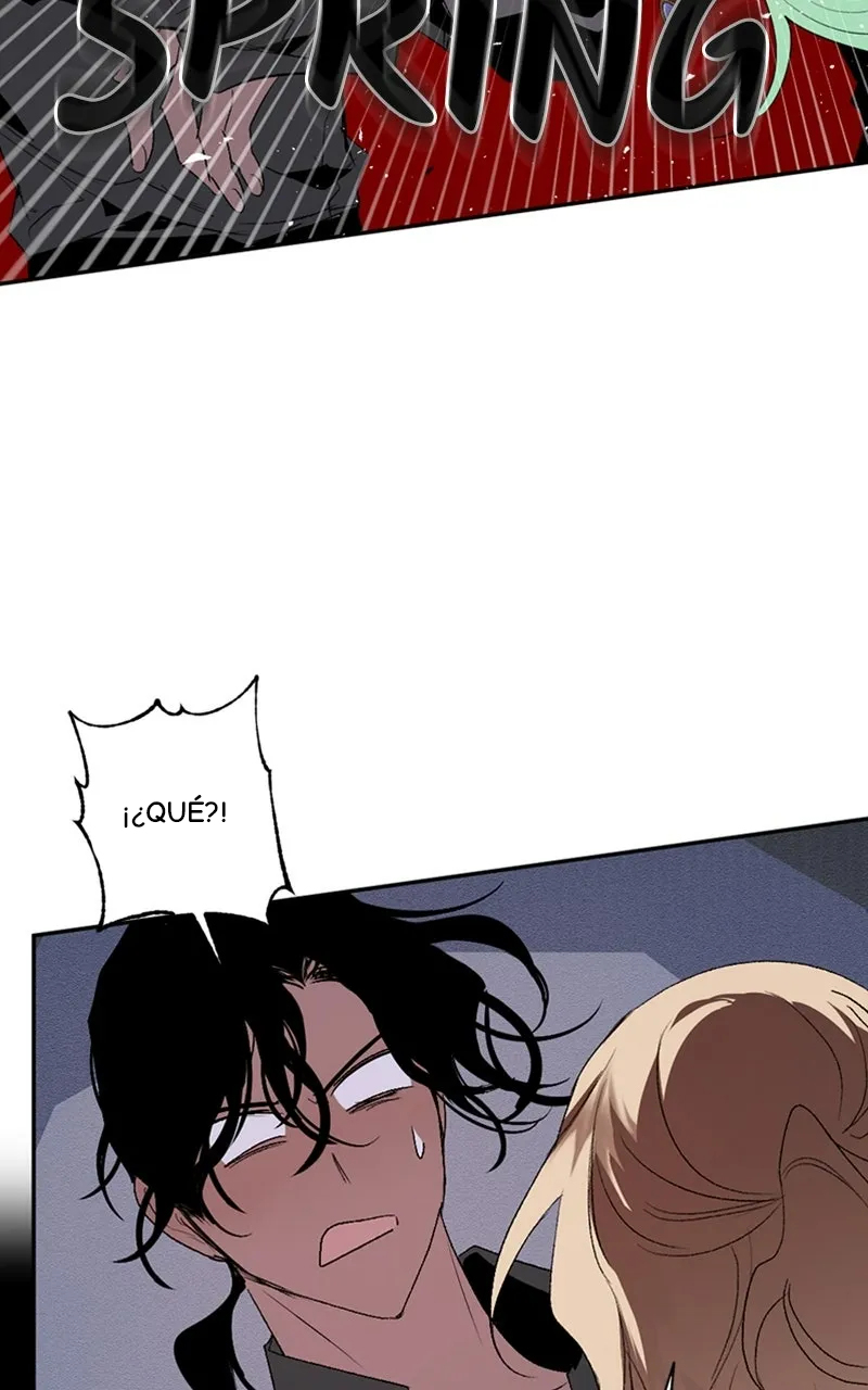 The Dark Lord's Confession Capitulo 81 página 117