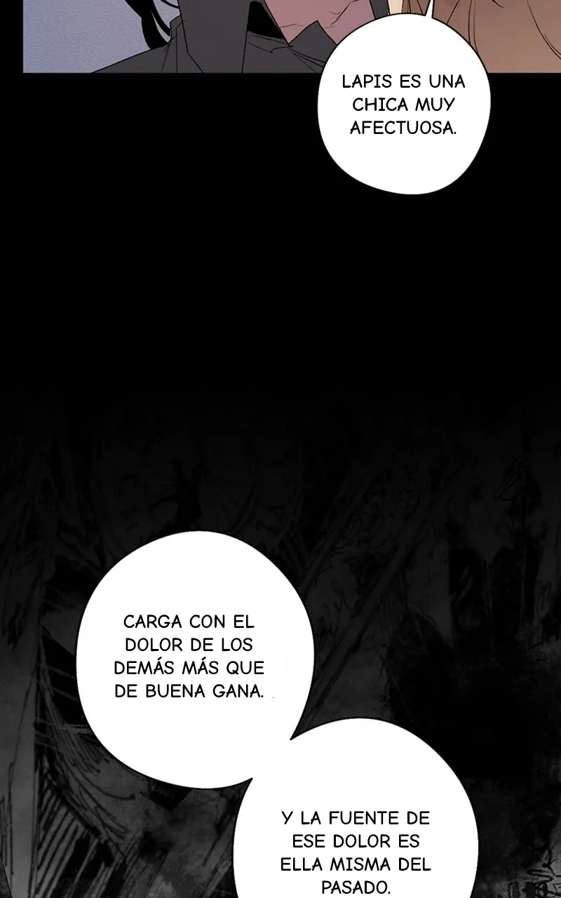The Dark Lord's Confession Capitulo 81 página 118